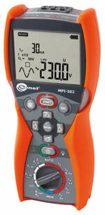 Sonel MPI-502 product image