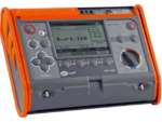 Sonel MPI520 product image