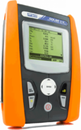 HTItalia SOLAR I-Ve product image