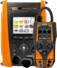HTItalia Macroevtest EV-TEST100 adapterrel product image