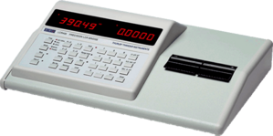 Aim-tti Lcr400 product image 1
