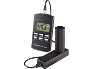 Gossen MAVOLUX 5032 C Base product image 1