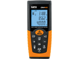 Lézeres távolságmérő ajánlatkérés