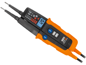 Feszültségmérő készülék ajánlatkérés