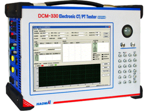 Haomai Dcm-330 product image 1