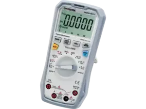 Instek GDM541 product image 1