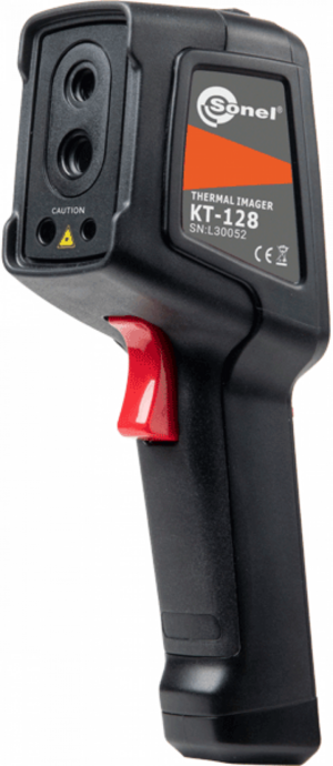 Sonel KT128 product image 1