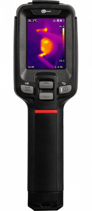 Sonel KT128 product image 2