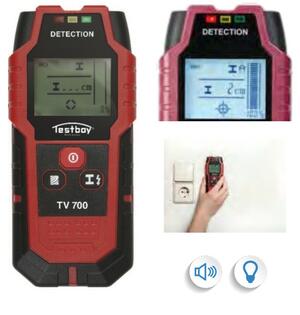 Testboy TV700 product image 1