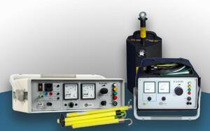 Sonel S-25 DC product image 1