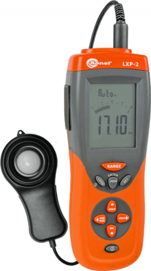 Sonel LXP-10A / 10B / 2 product image 2