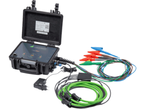 Linax Pq5000-mobile product image 1