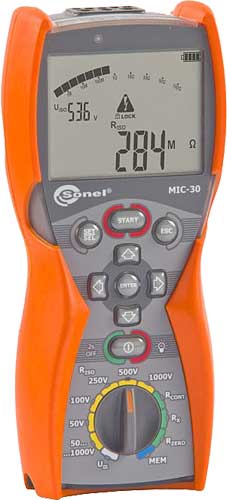 Sonel MIC-10 product image 1