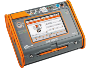 Sonel MPI540-PV product image 1