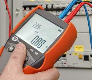 Sonel MZC-20E product image 4