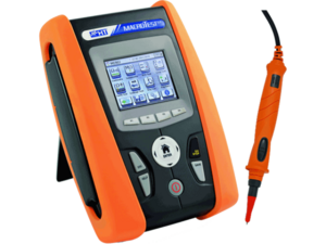 HTItalia Macrotest G3 product image 6
