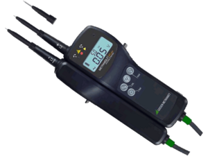 Metrawatt Metravolt vt1500 product image 1