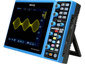 Micsig STO1102C product image 1