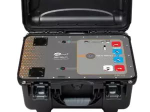 Sonel MZC-340-PV product image 1