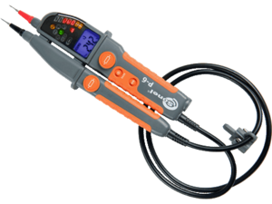 Sonel P6 product image 1