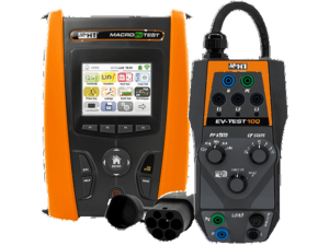 Sonel PVM-1020 product image 1