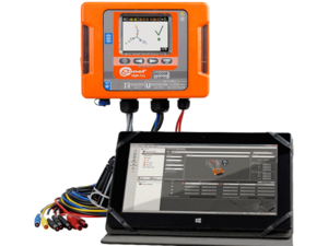 Sonel Pqm-710 / 711 product image 1