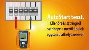 HTItalia SOLAR I-V500w product image 2