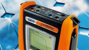 HTItalia SOLAR I-V500w product image 3
