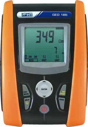 HTItalia GEO416 product image 1