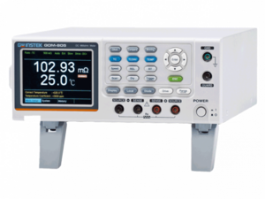 Gwinstek GOM804-GOM805 product image 1