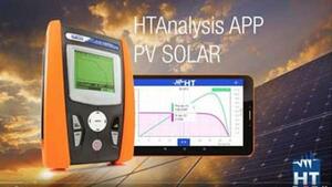 HTItalia SOLAR I-V500w product image 4
