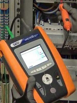HTItalia Macrotest G3 product image 3