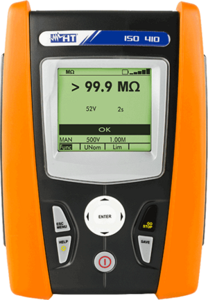 HTItalia ISO410 product image 1