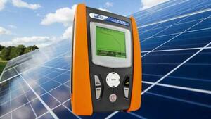 HTItalia SOLAR I-V400w product image 6