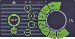 Metrawatt Geohm5 product image 2