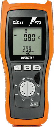 Hurokellenállás-mérő ajánlatkérés