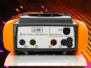 HTItalia Macrotest G1-G2 product image 1