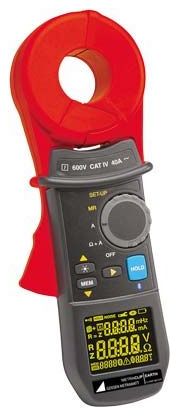 Metrawatt Metraclip-Earth product image 1