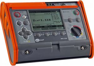 Sonel MPI520 product image 2