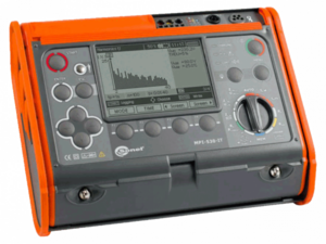 Sonel MPI-530 product image 2