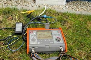 Sonel MPI-530 product image 4