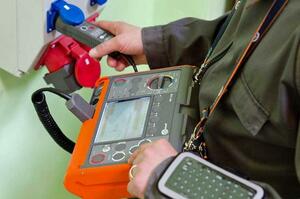 Sonel MPI-530 product image 3