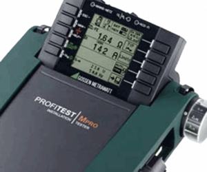 Metrawatt Profitest Master product image 3