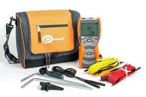 Sonel MRU10 product image 2