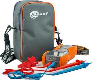 Sonel MZC-20E product image 3