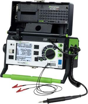 Metrawatt Seculife ST / SThv product image 1