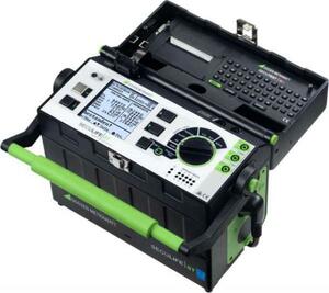Metrawatt Seculife ST / SThv product image 2