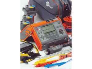 Sonel MPI520 product image 4