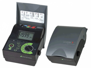 Metrawatt Geohm5 product image 3