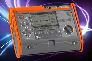 Sonel MPI520 product image 3